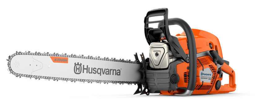 HUSQVARNA 585